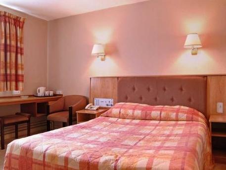 Norwich Hotel Kültér fotó