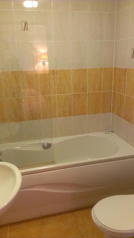 Norwich Hotel Kültér fotó