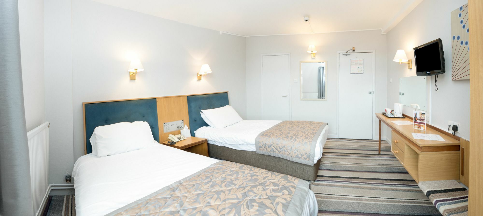 Norwich Hotel Kültér fotó