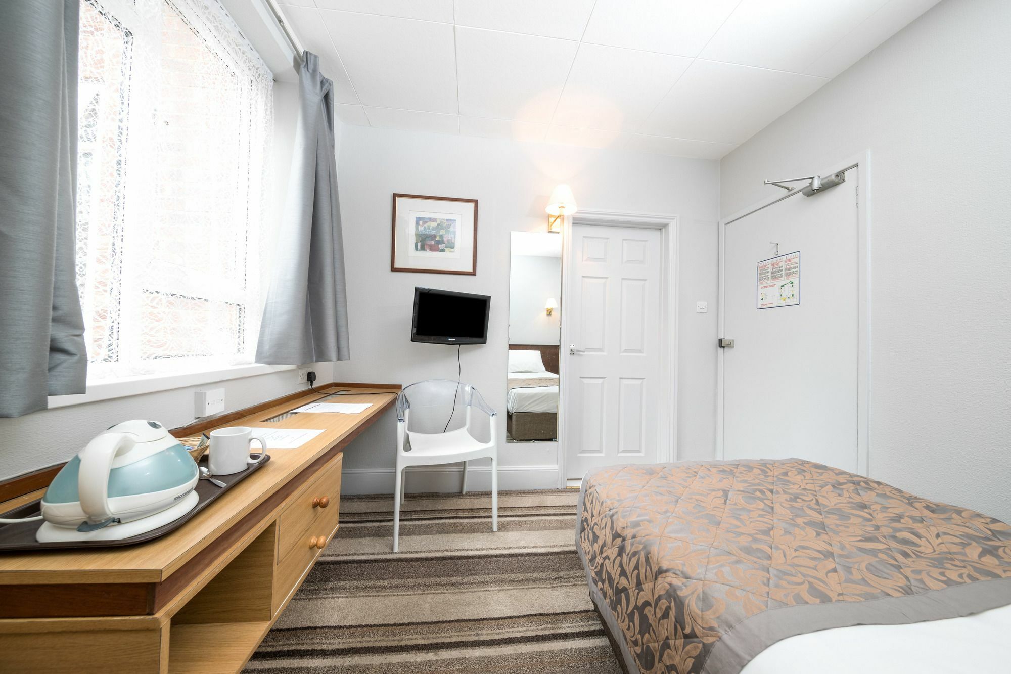 Norwich Hotel Kültér fotó