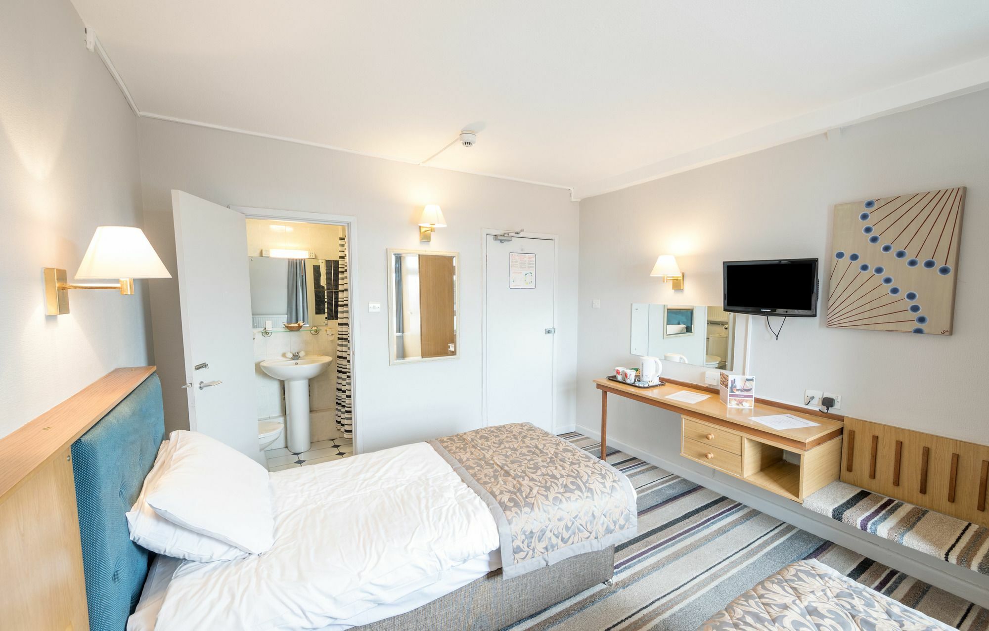 Norwich Hotel Kültér fotó