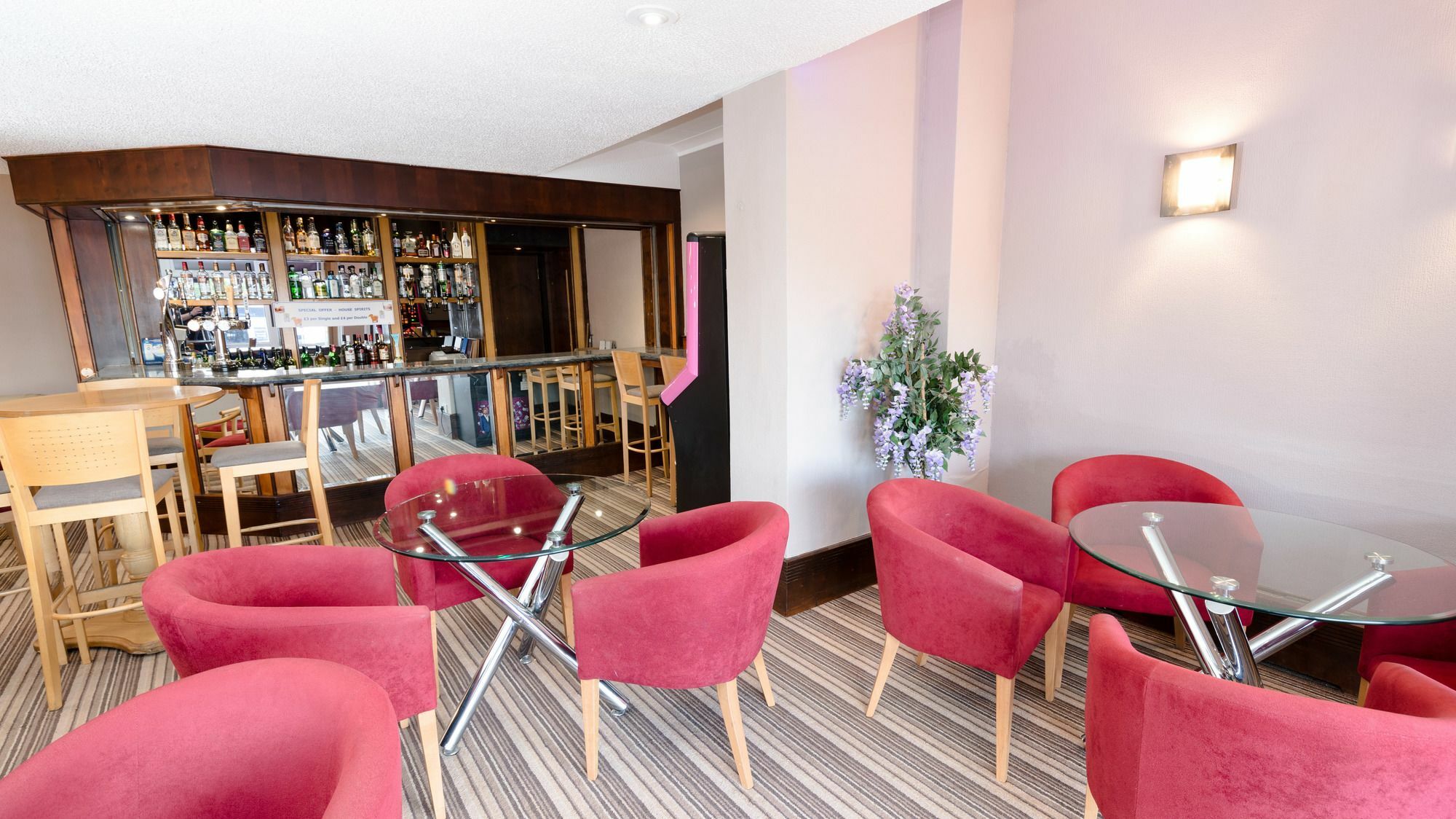 Norwich Hotel Kültér fotó