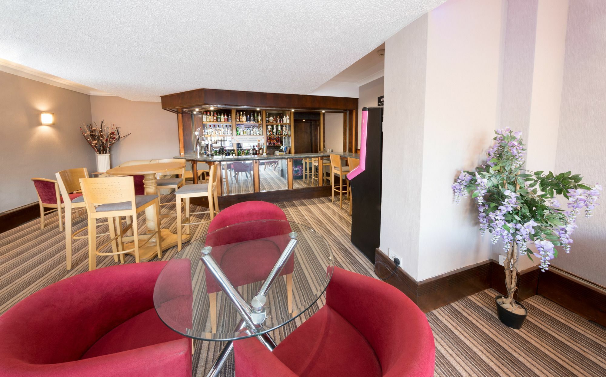 Norwich Hotel Kültér fotó