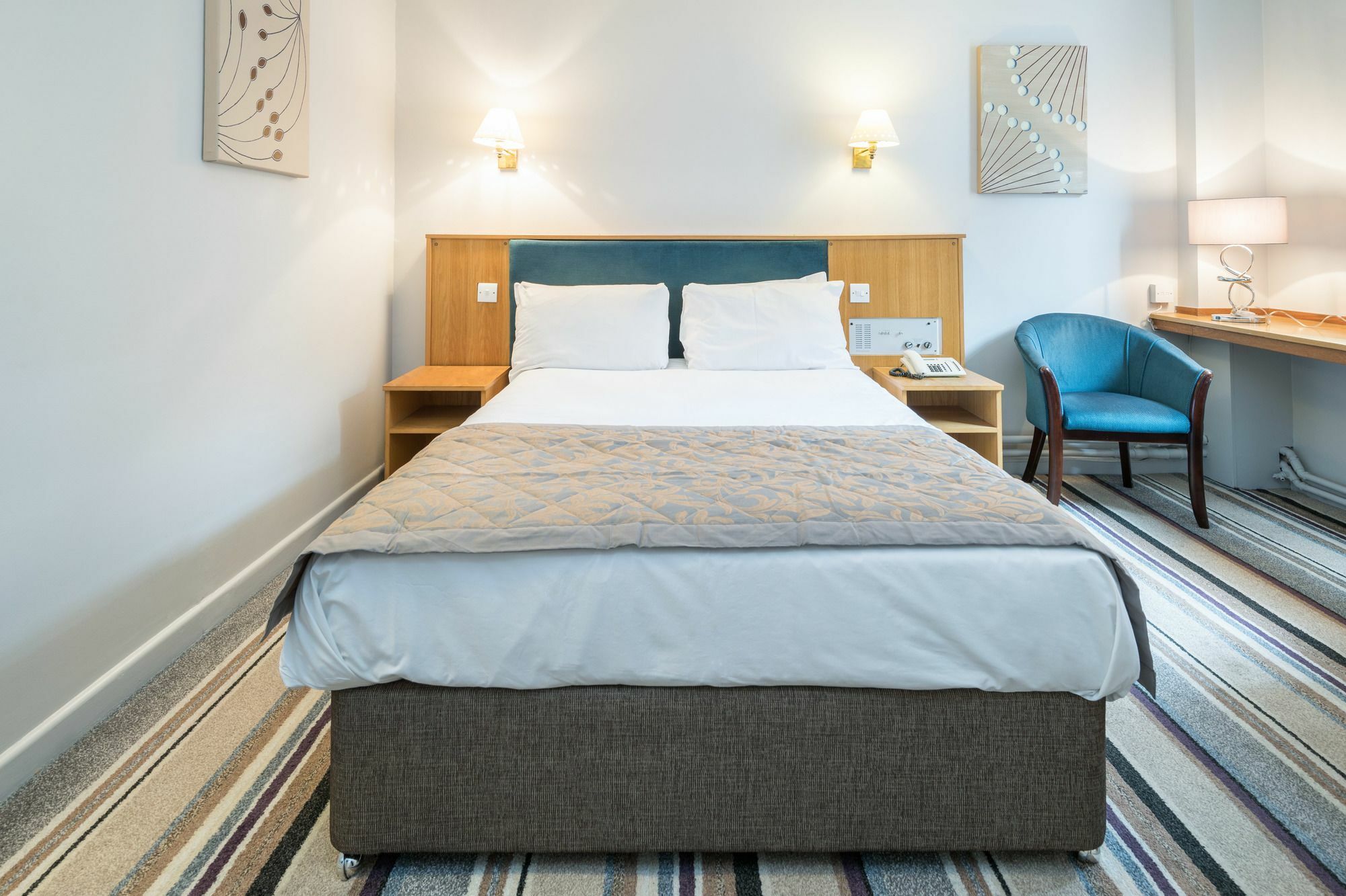 Norwich Hotel Kültér fotó