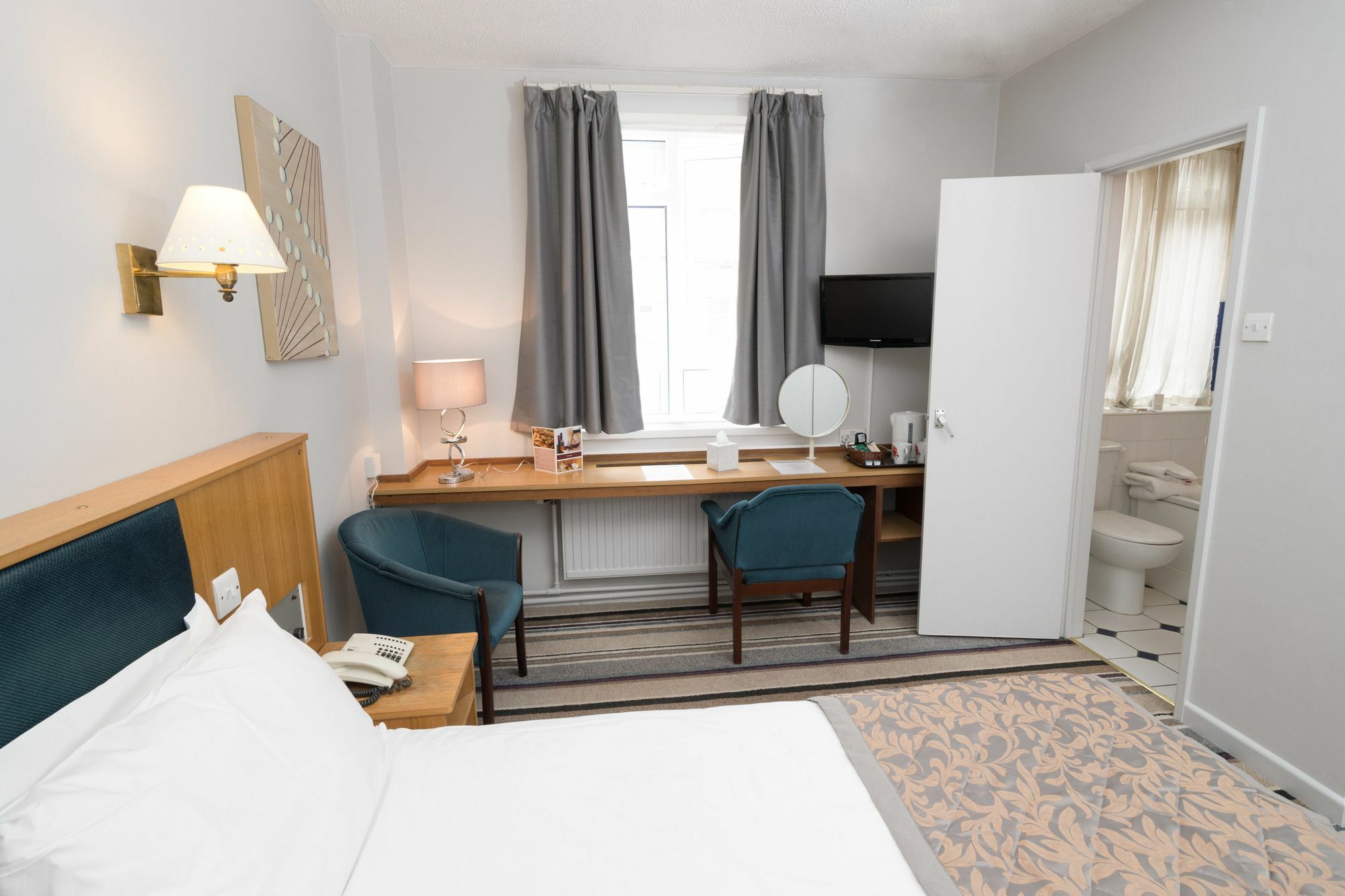 Norwich Hotel Kültér fotó