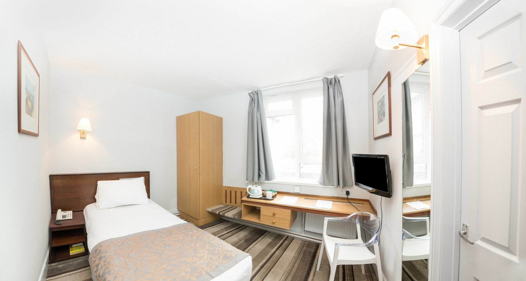 Norwich Hotel Kültér fotó
