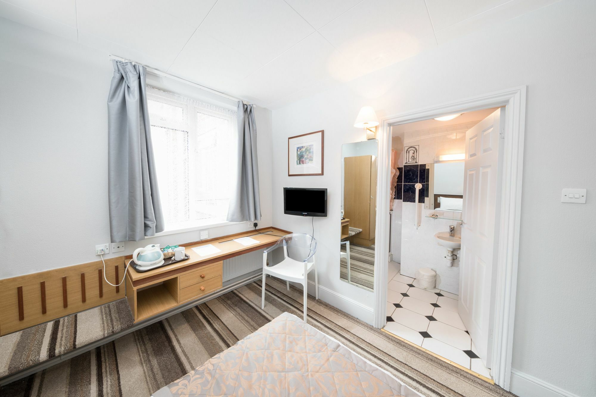 Norwich Hotel Kültér fotó