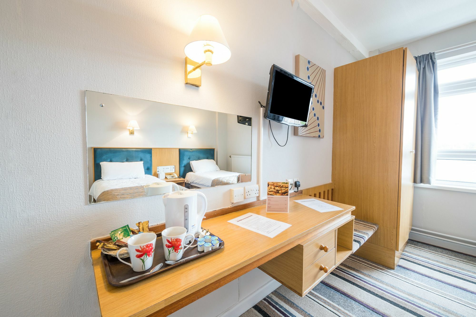 Norwich Hotel Kültér fotó