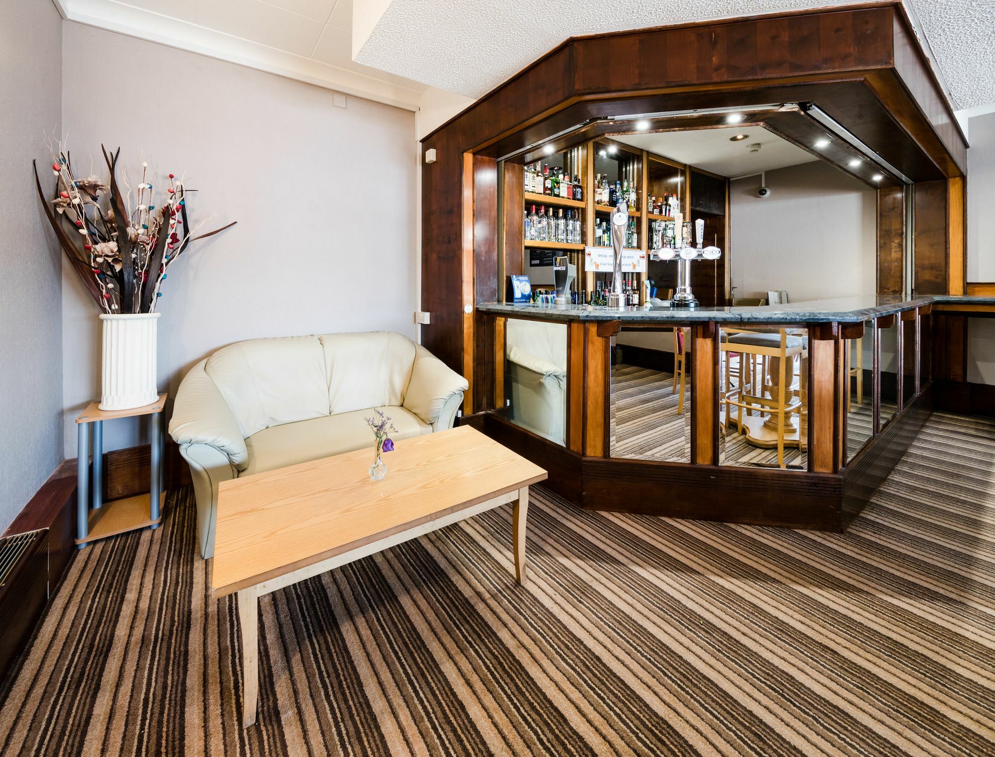 Norwich Hotel Kültér fotó